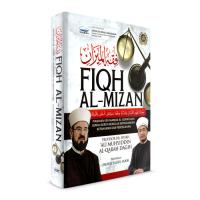 Fiqh Al Mizan (Hard Cover)